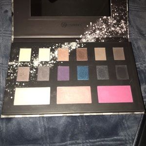 Bh sliver palette